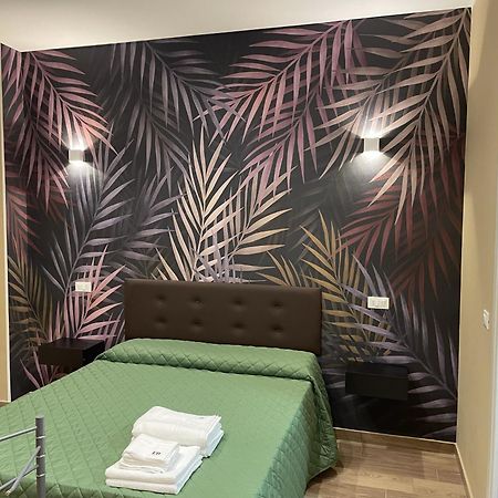 Exclusive B&B Reggio di Calabria Eksteriør bilde