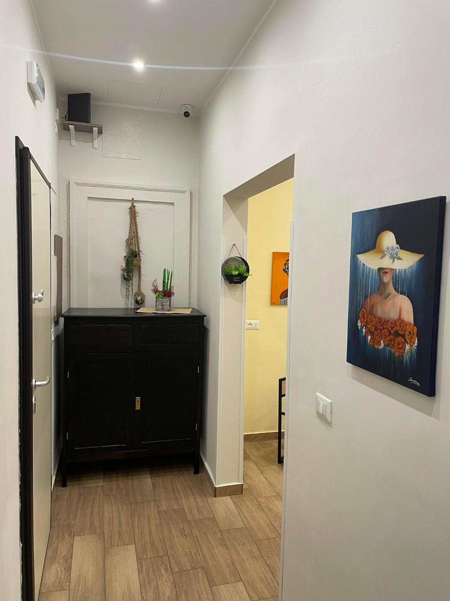Exclusive B&B Reggio di Calabria Eksteriør bilde