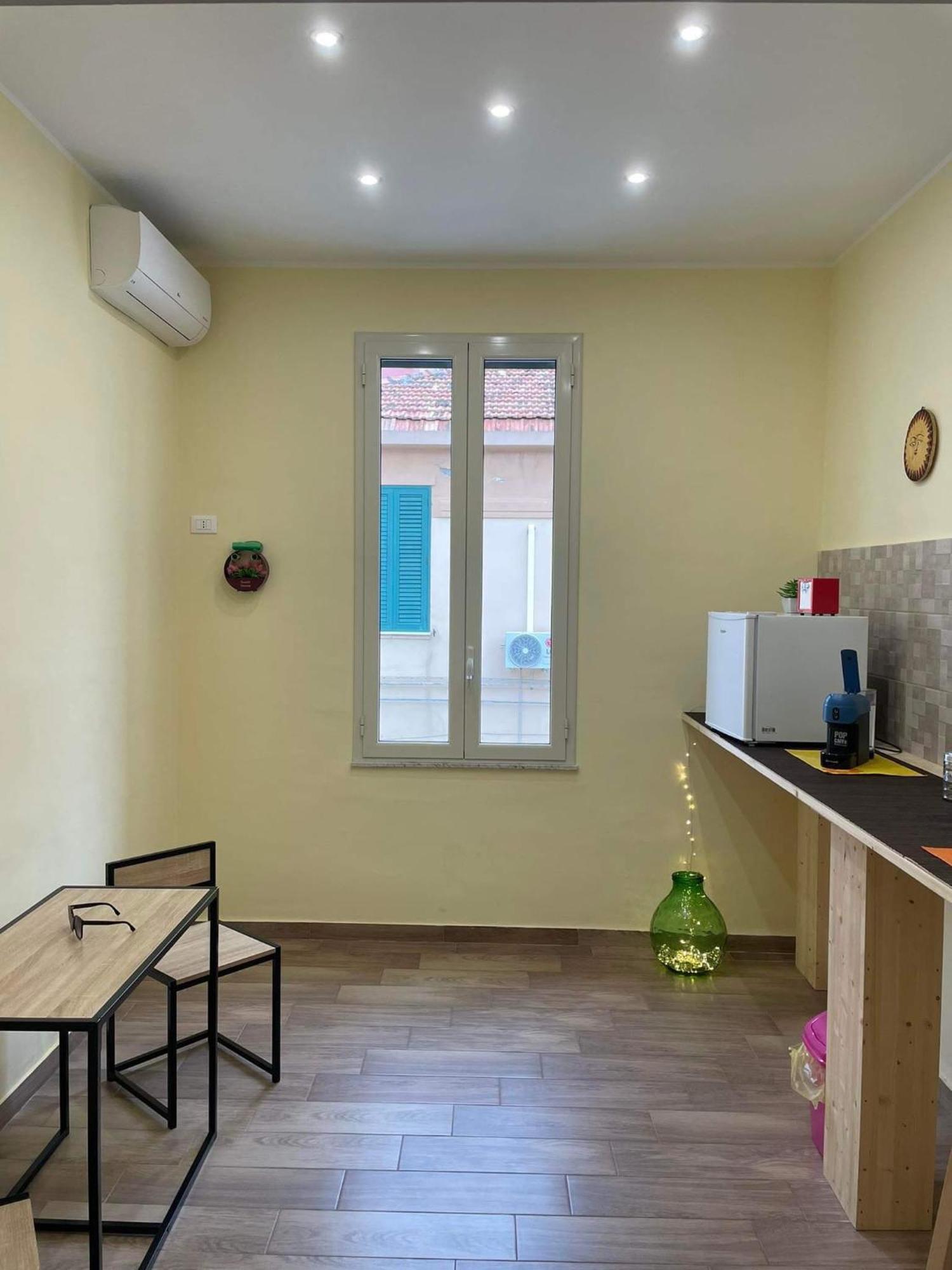 Exclusive B&B Reggio di Calabria Eksteriør bilde