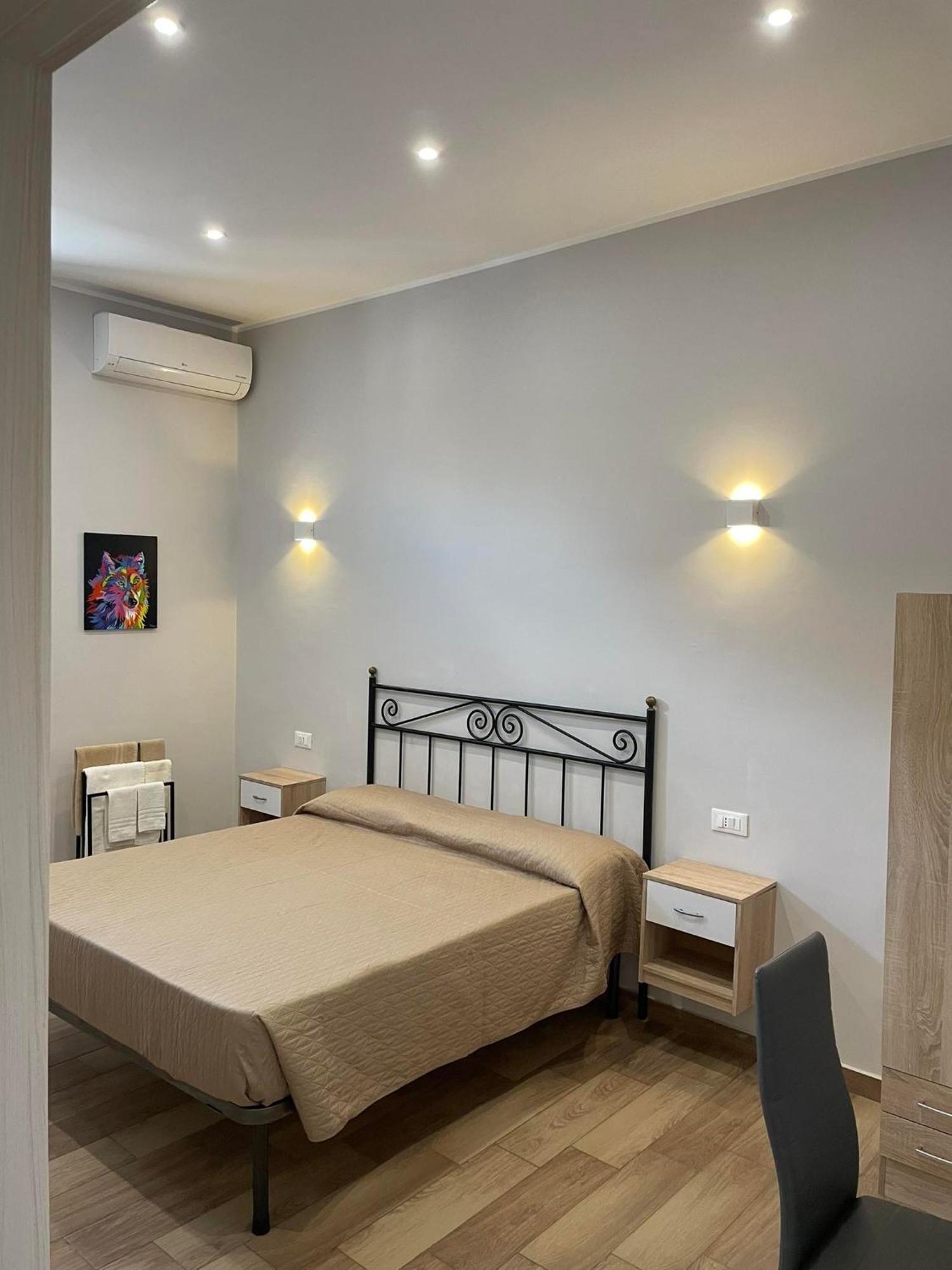 Exclusive B&B Reggio di Calabria Eksteriør bilde