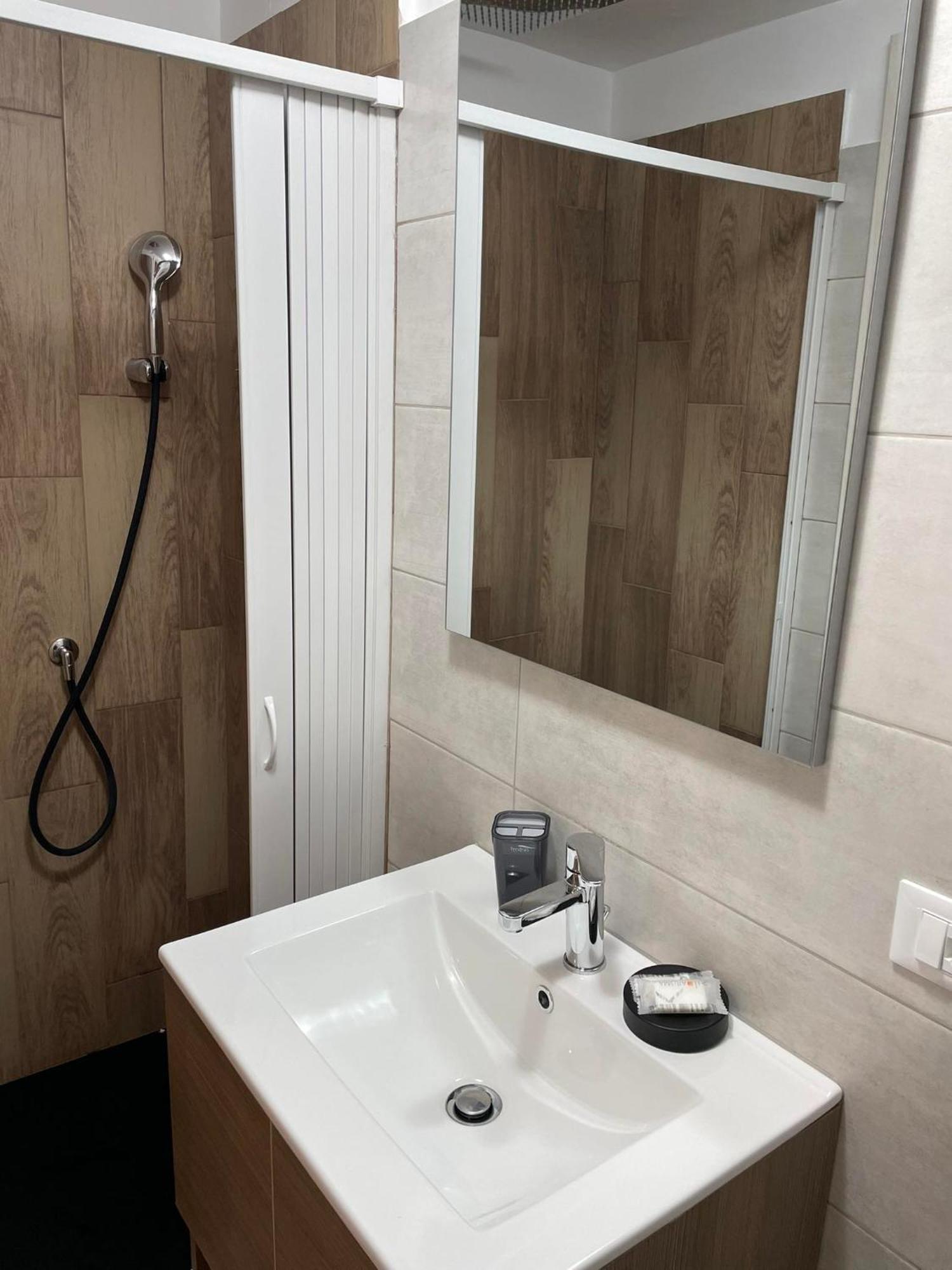Exclusive B&B Reggio di Calabria Eksteriør bilde