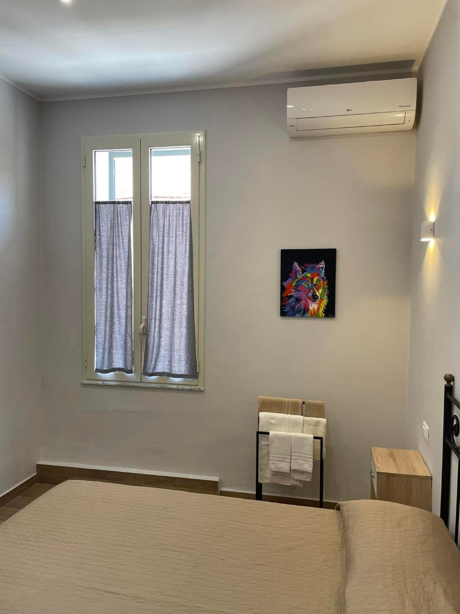 Exclusive B&B Reggio di Calabria Eksteriør bilde