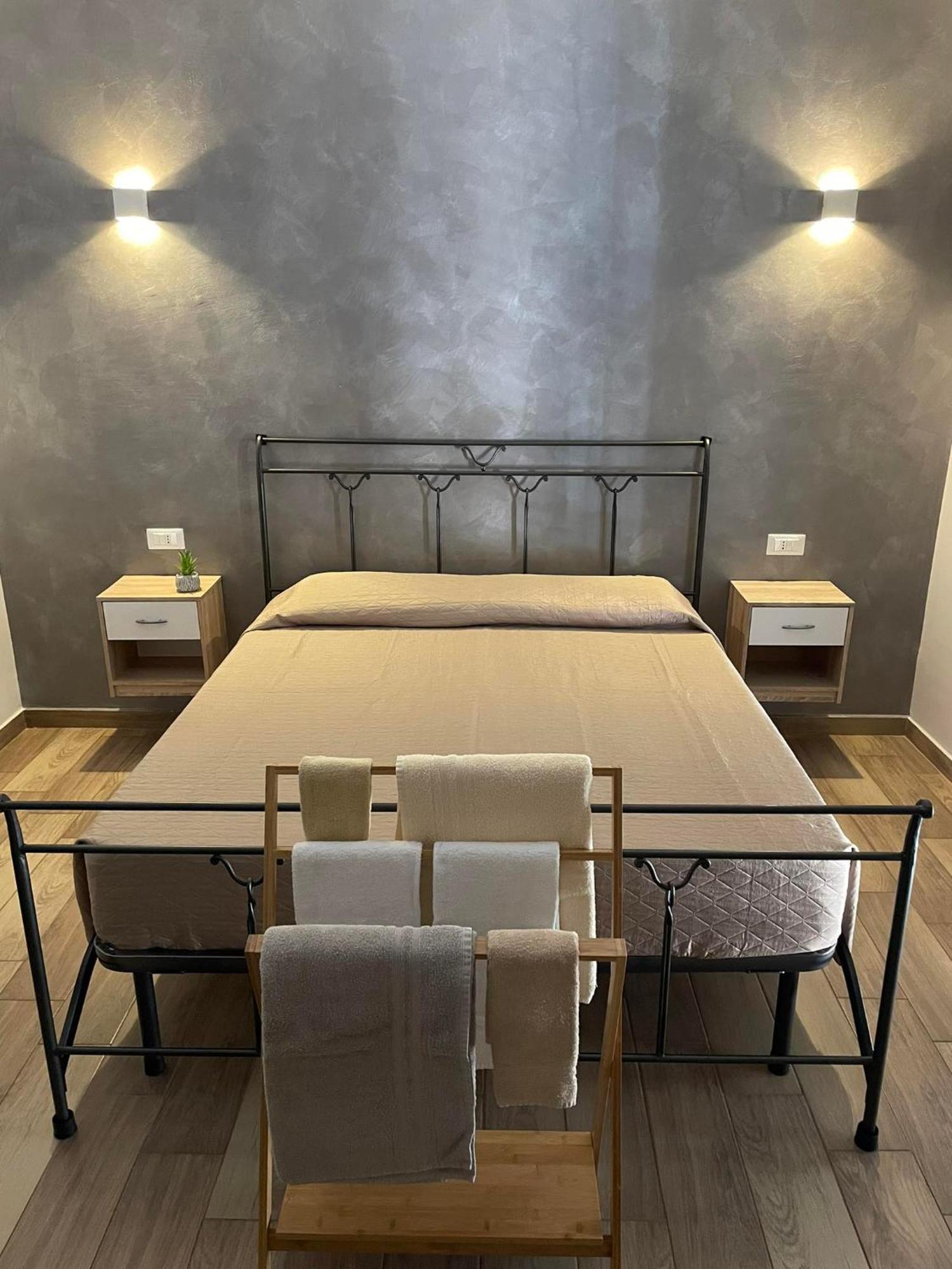 Exclusive B&B Reggio di Calabria Eksteriør bilde