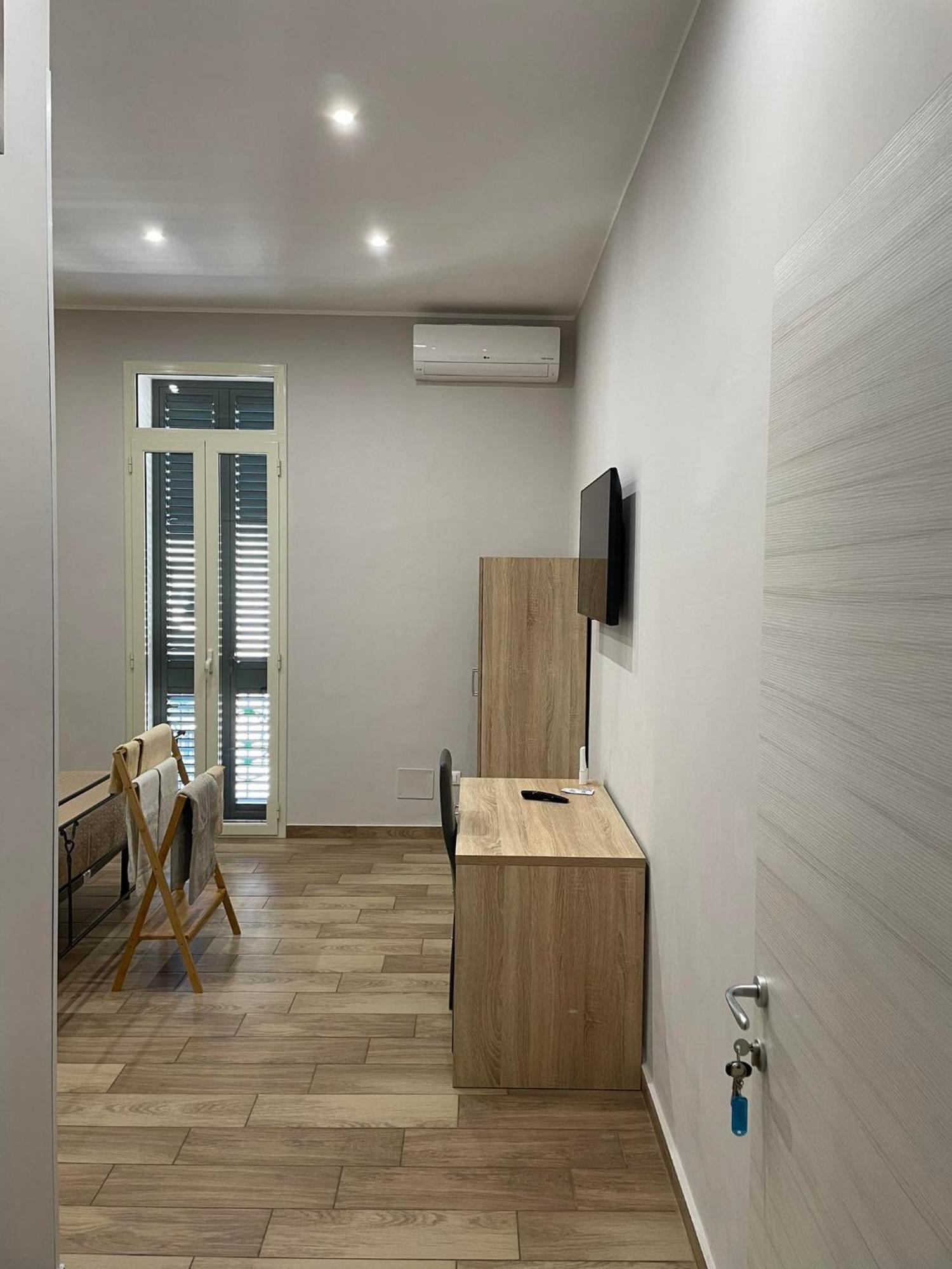 Exclusive B&B Reggio di Calabria Eksteriør bilde