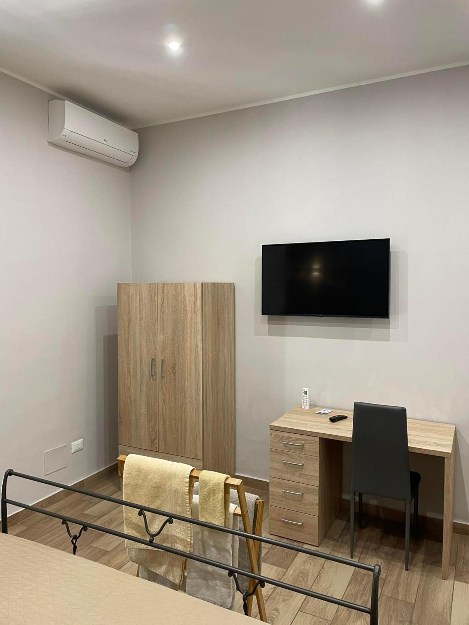 Exclusive B&B Reggio di Calabria Eksteriør bilde