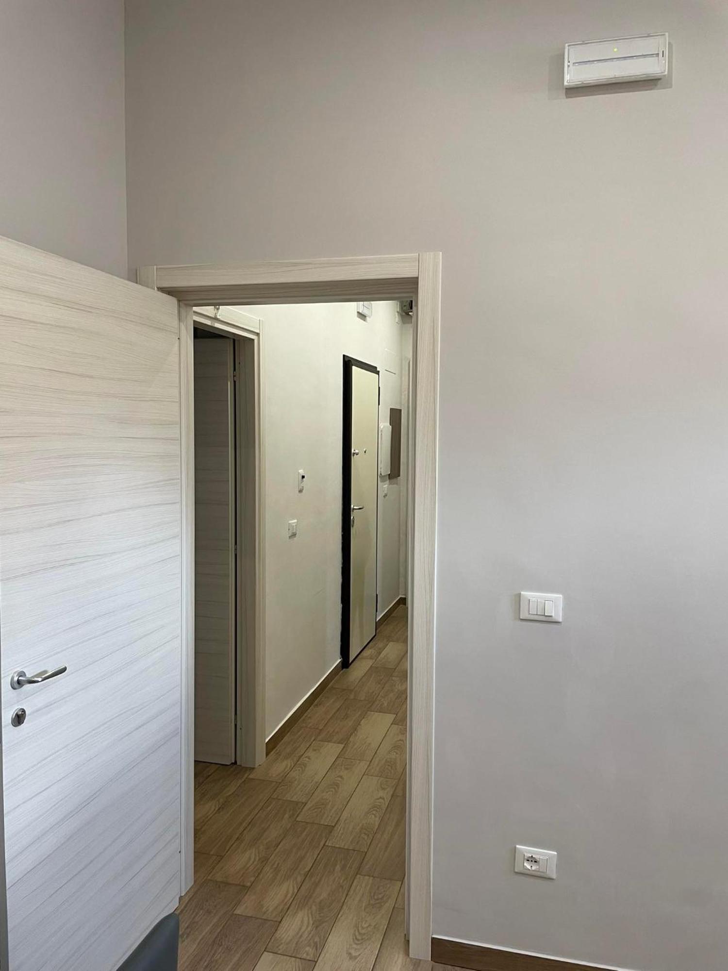Exclusive B&B Reggio di Calabria Eksteriør bilde