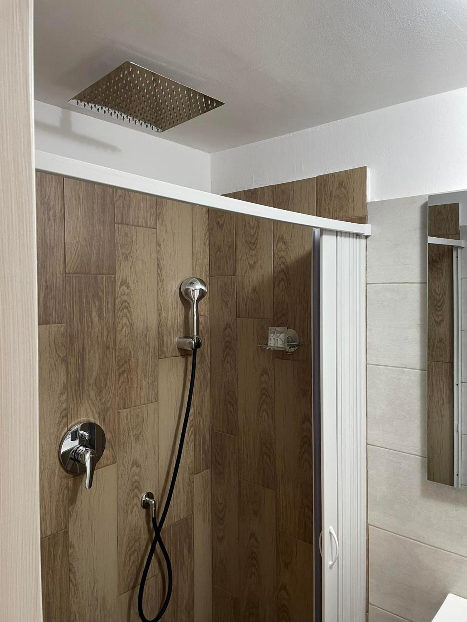 Exclusive B&B Reggio di Calabria Eksteriør bilde