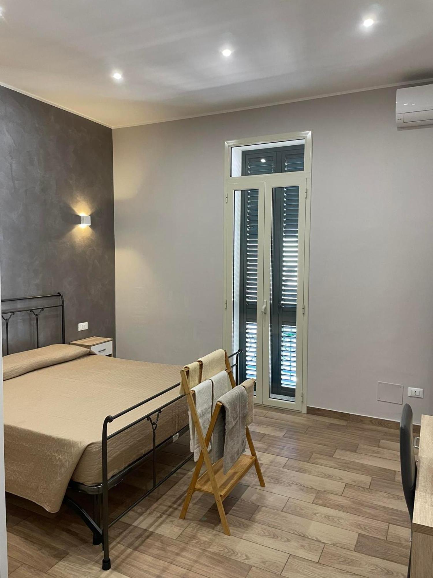 Exclusive B&B Reggio di Calabria Eksteriør bilde