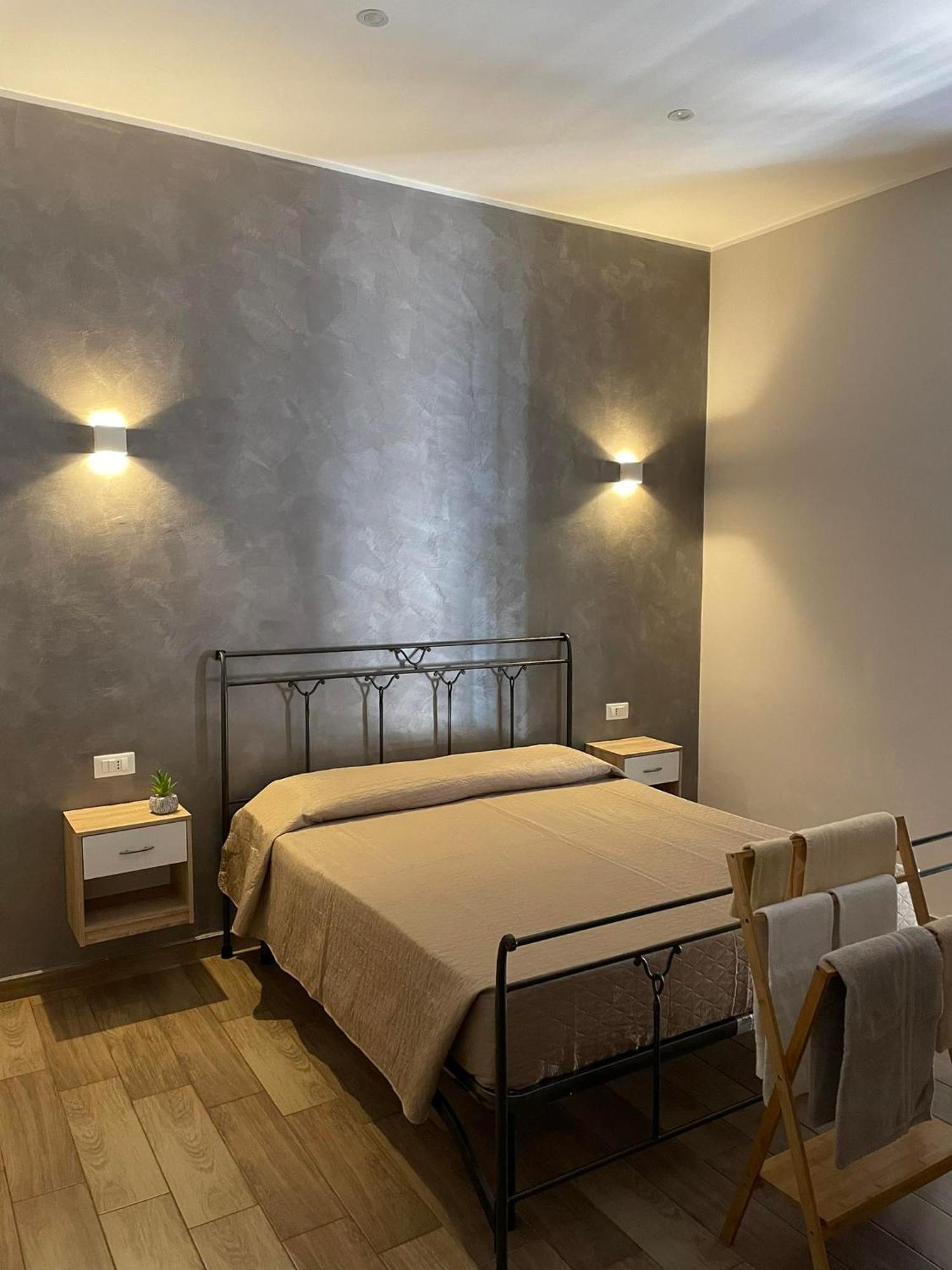 Exclusive B&B Reggio di Calabria Eksteriør bilde
