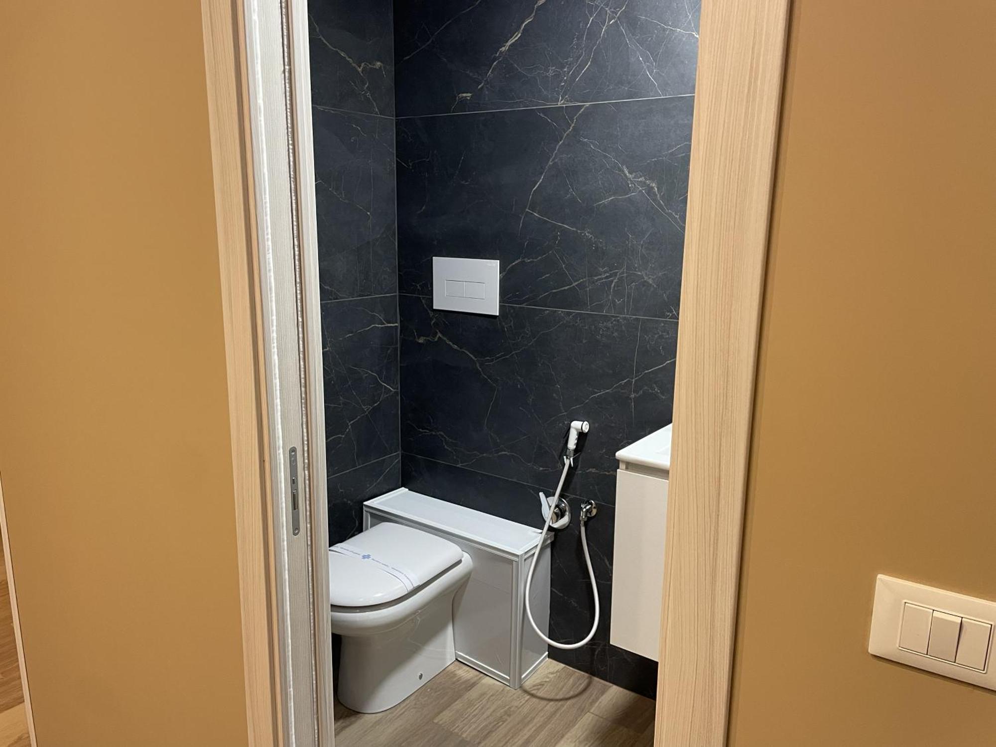 Exclusive B&B Reggio di Calabria Eksteriør bilde