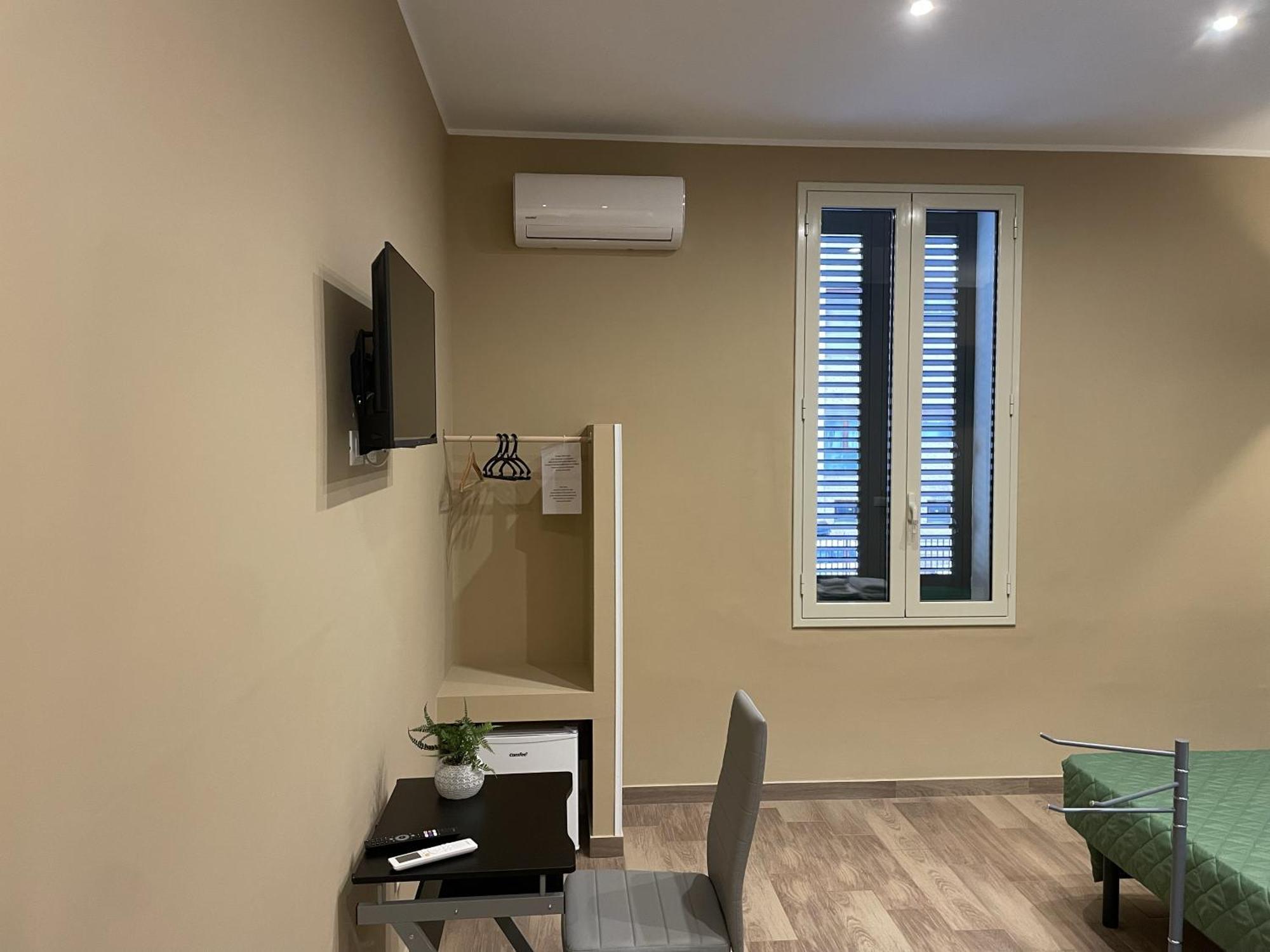 Exclusive B&B Reggio di Calabria Eksteriør bilde