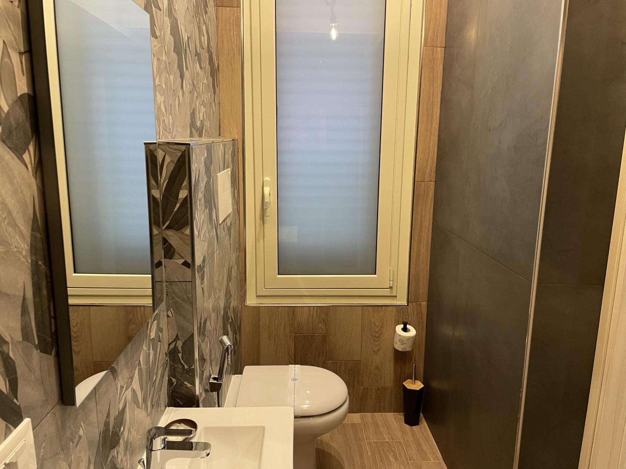 Exclusive B&B Reggio di Calabria Eksteriør bilde