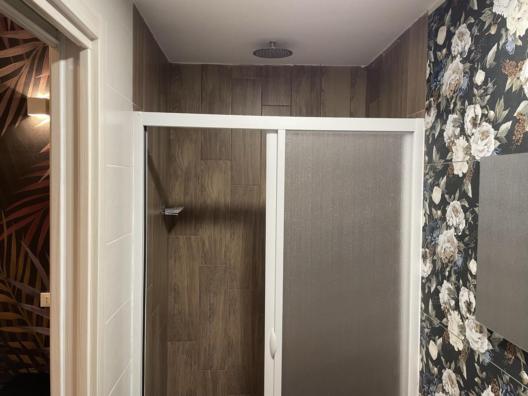 Exclusive B&B Reggio di Calabria Eksteriør bilde