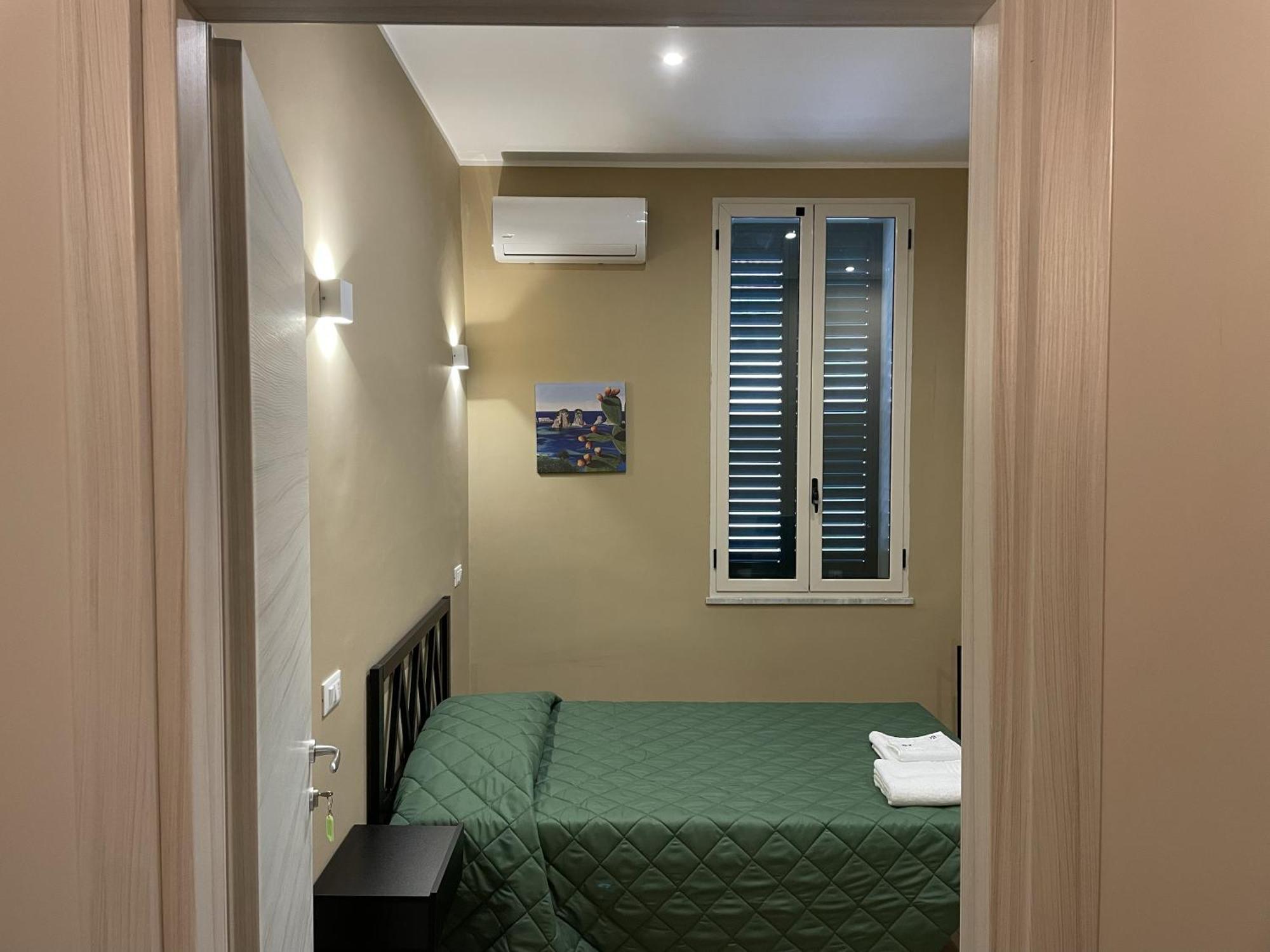 Exclusive B&B Reggio di Calabria Eksteriør bilde