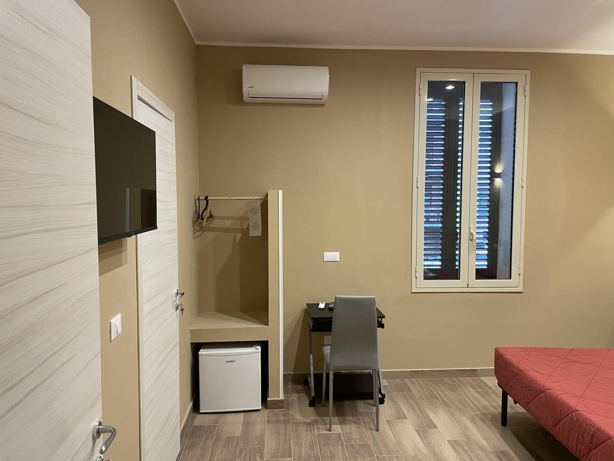 Exclusive B&B Reggio di Calabria Eksteriør bilde