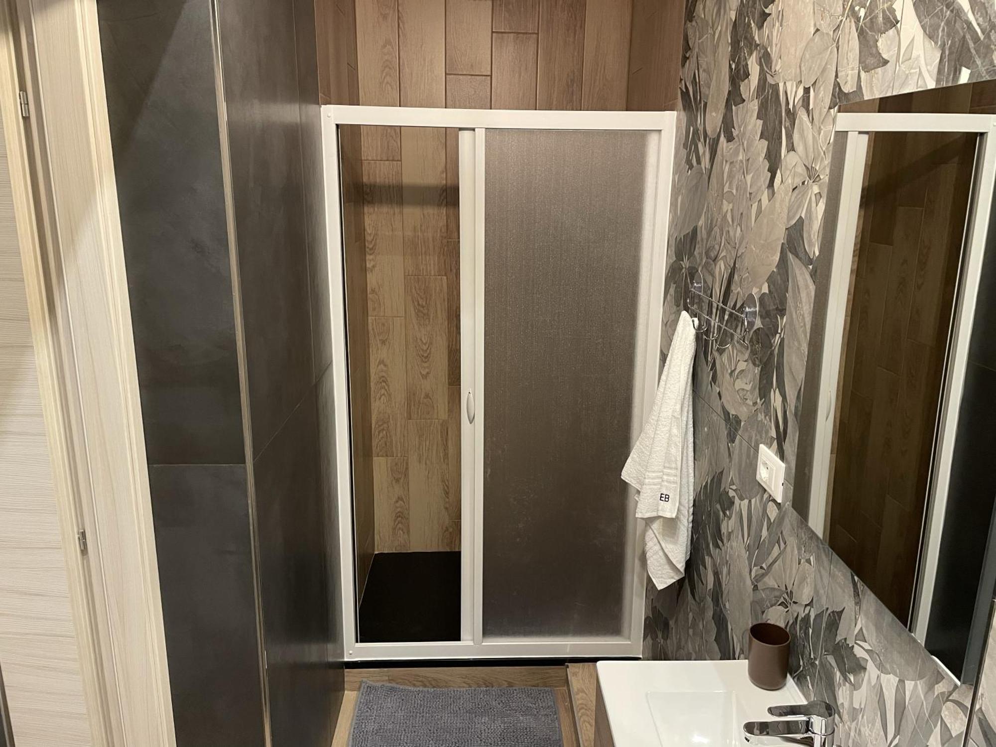 Exclusive B&B Reggio di Calabria Eksteriør bilde