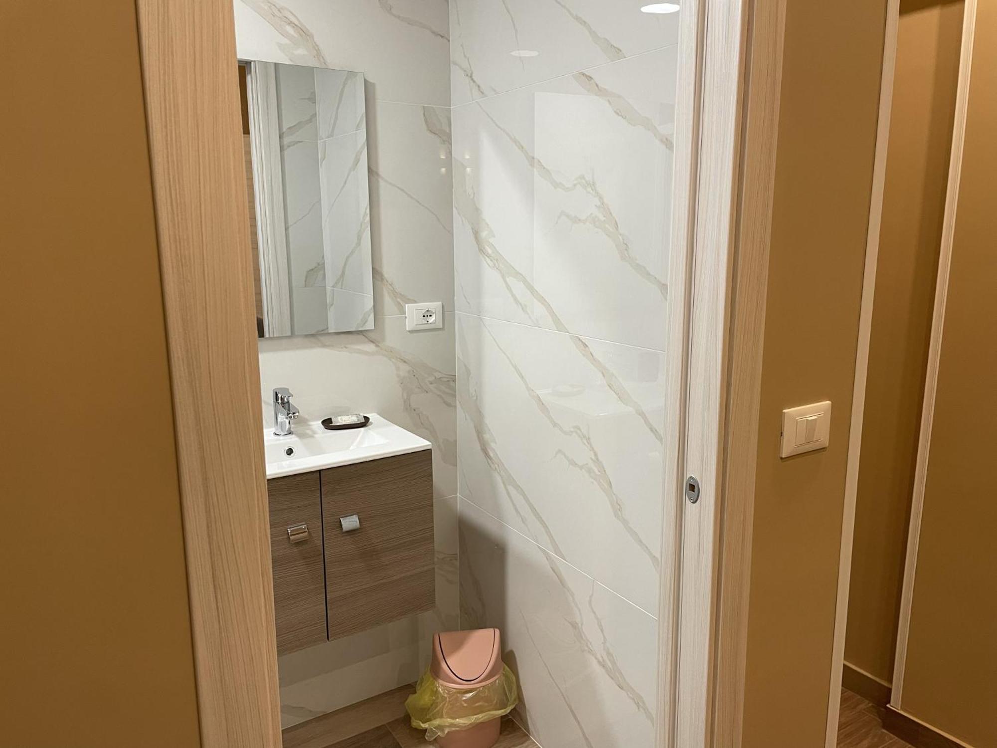 Exclusive B&B Reggio di Calabria Eksteriør bilde