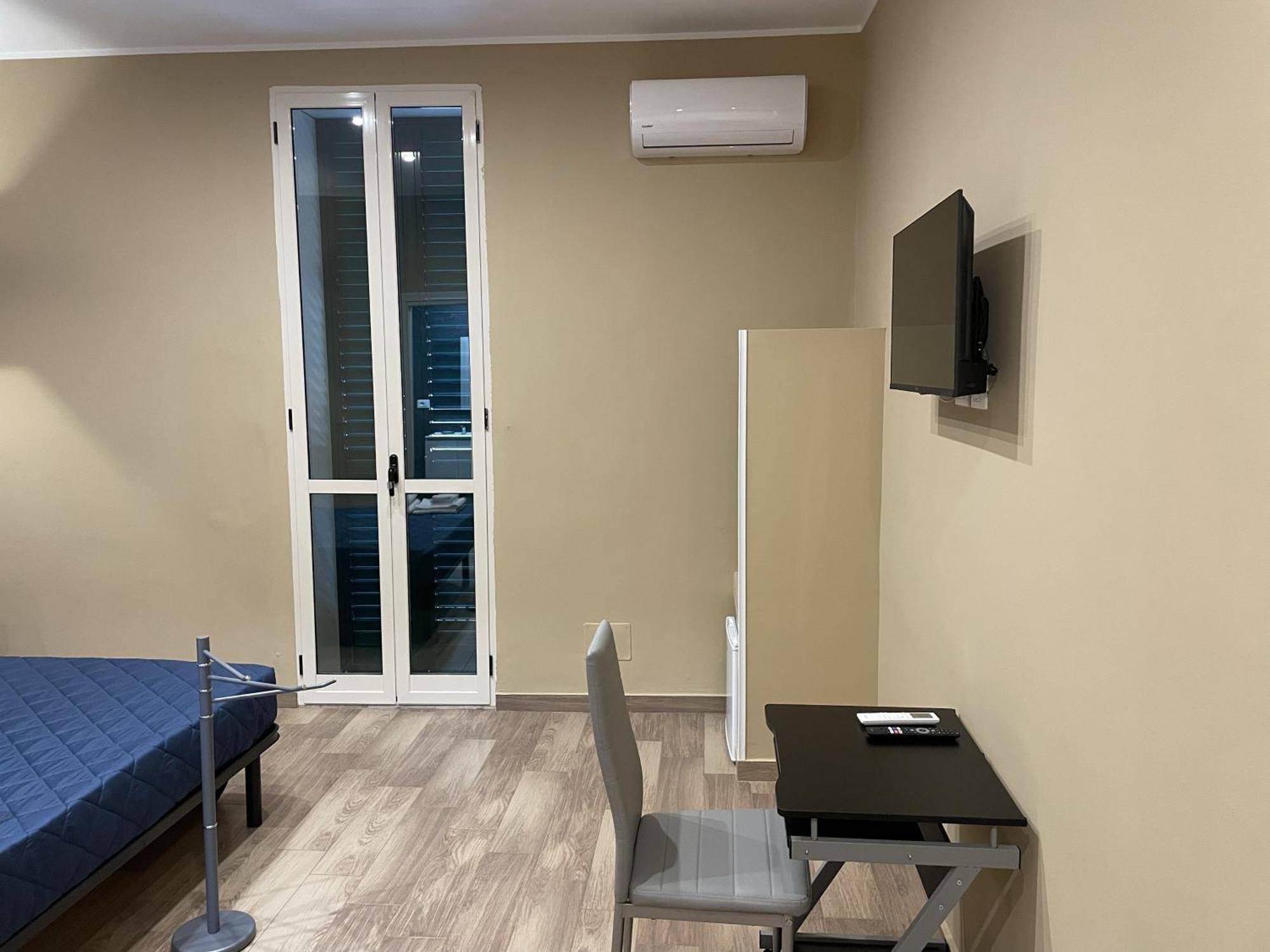 Exclusive B&B Reggio di Calabria Eksteriør bilde