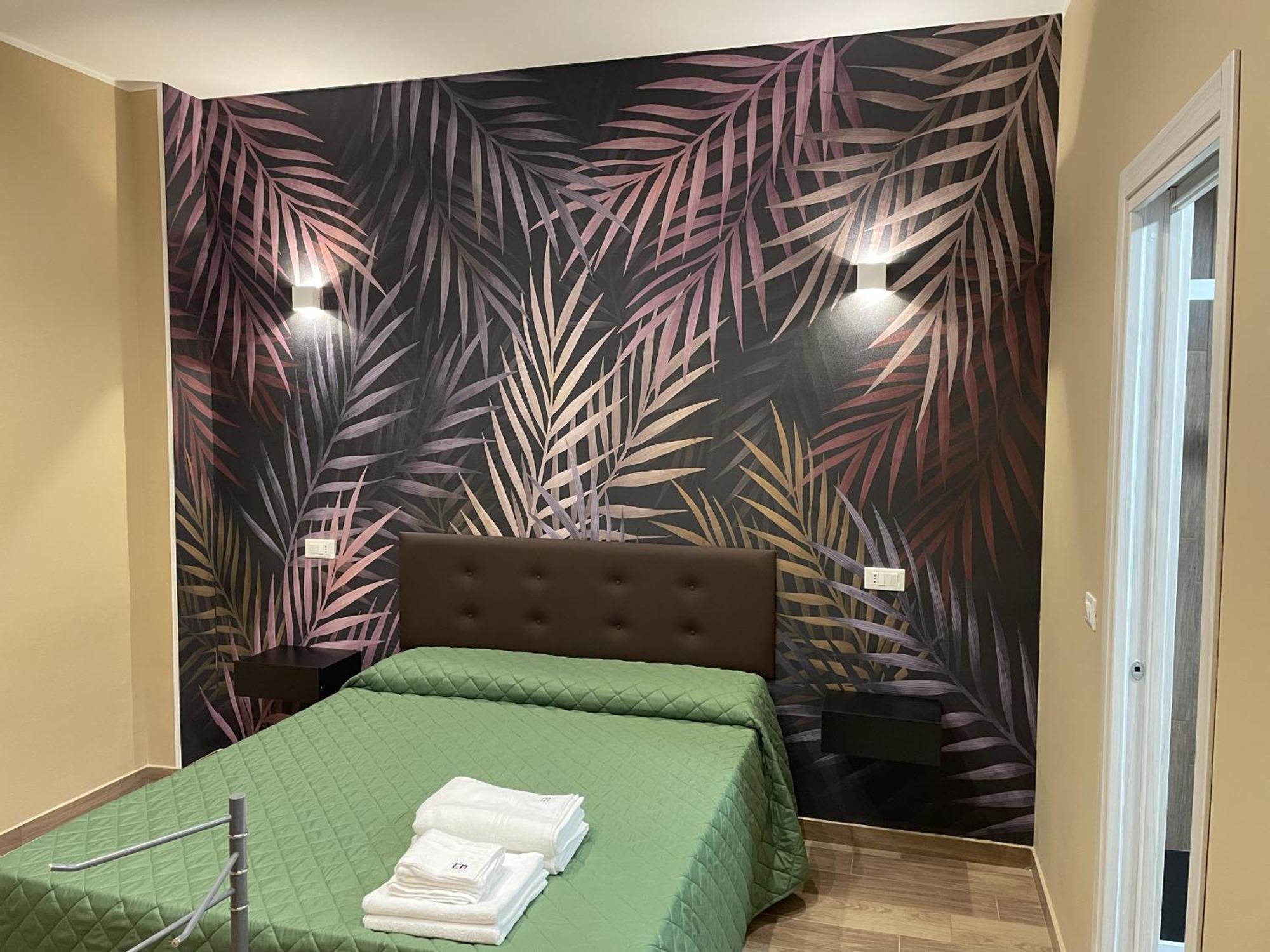 Exclusive B&B Reggio di Calabria Eksteriør bilde