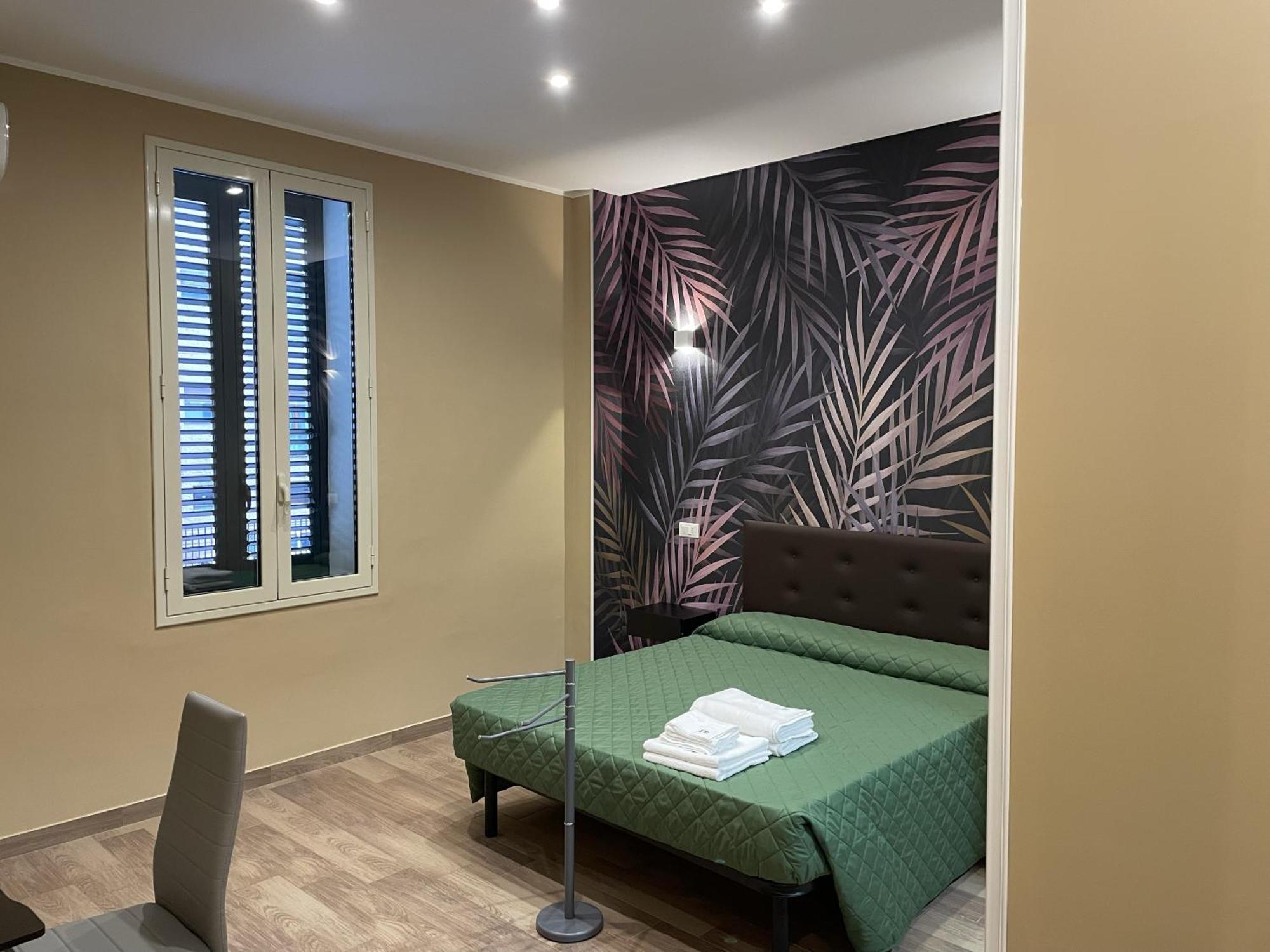 Exclusive B&B Reggio di Calabria Eksteriør bilde