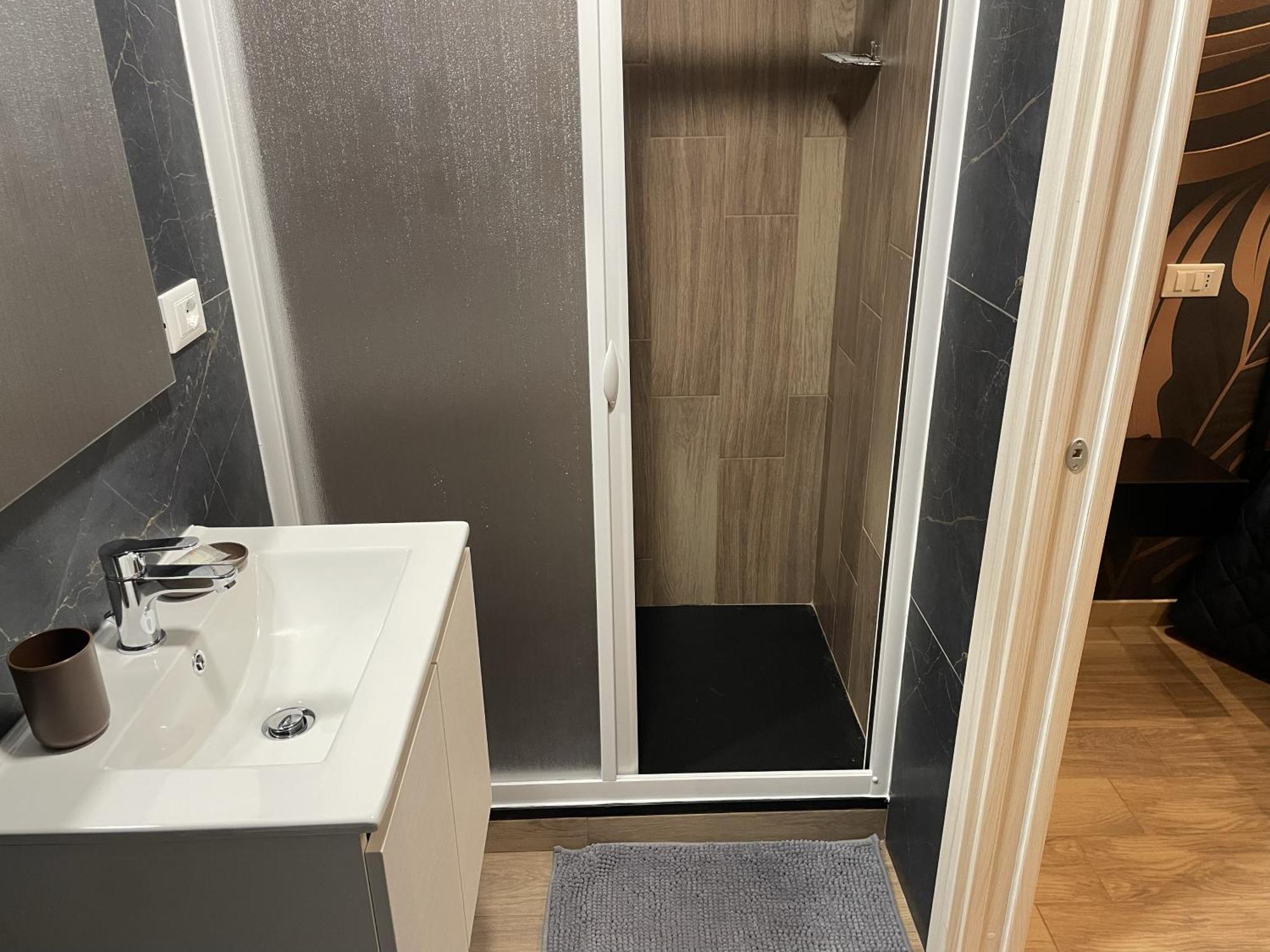 Exclusive B&B Reggio di Calabria Eksteriør bilde