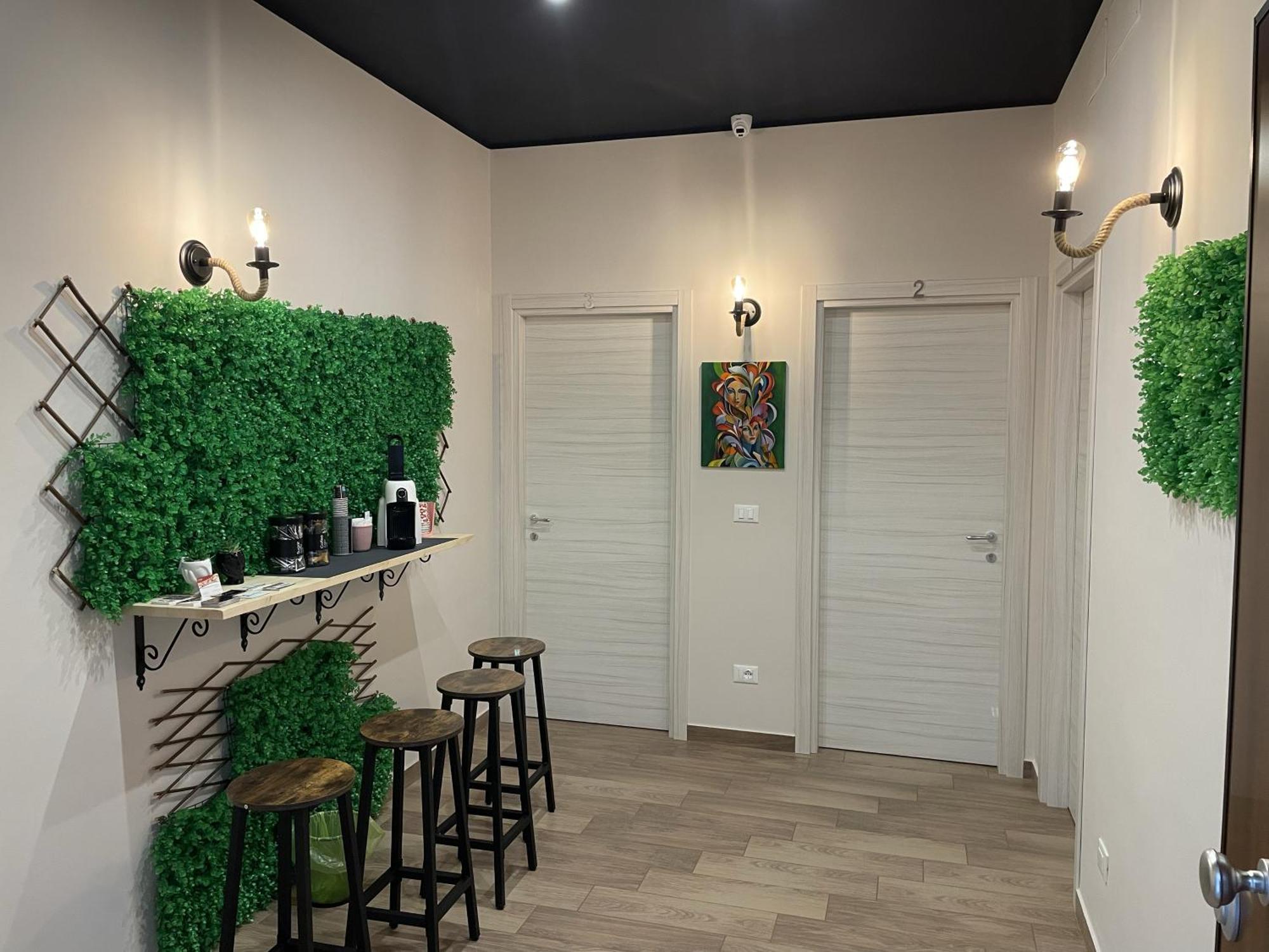 Exclusive B&B Reggio di Calabria Eksteriør bilde